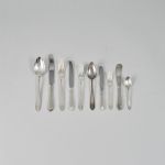 639891 Cutlery set